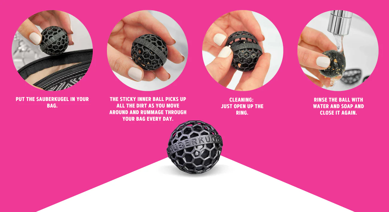 The Clean Ball 07-12-23 - Image 2