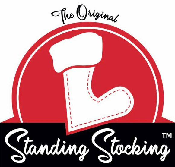 The Original Standing Stocking 12-06-25