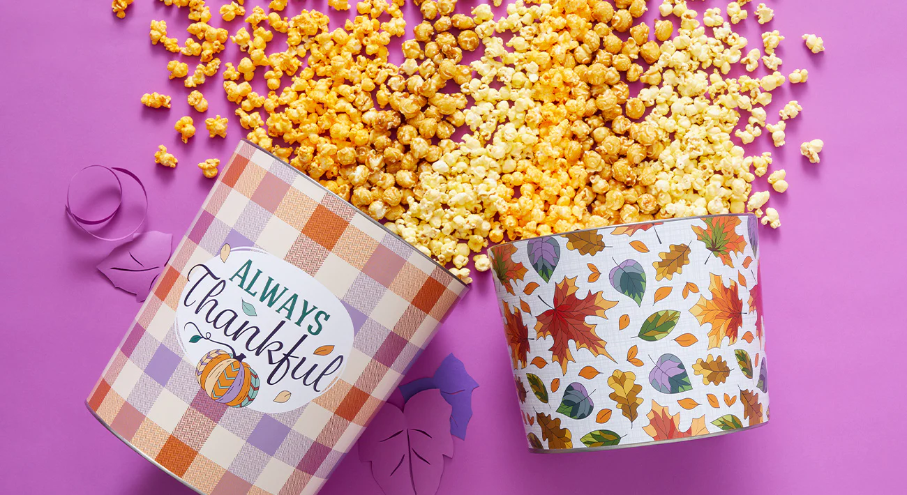 The Popcorn Factory® 10-11-25 - Image 2