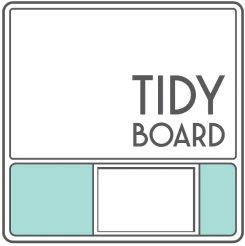 TidyBoard LLC 05-20-23
