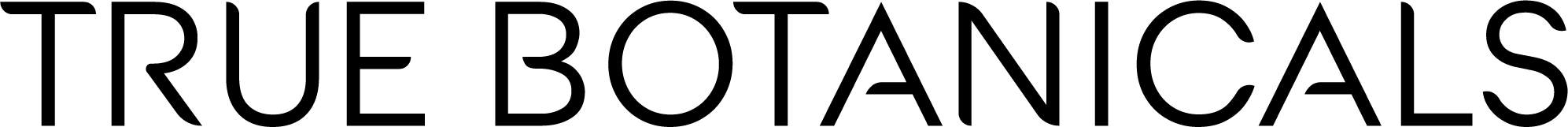 True Botanicals 12-05-25