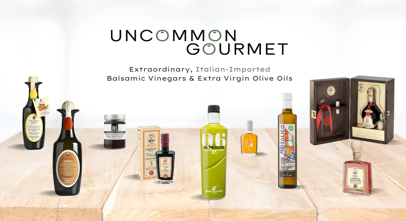 Uncommon Gourmet 11-23-23 - Image 2