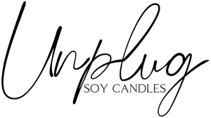 Unplug Soy Candles 07-01-25