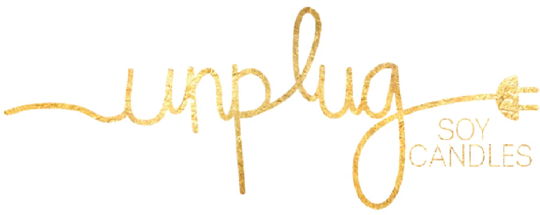Unplug Soy Candles 10-28-23
