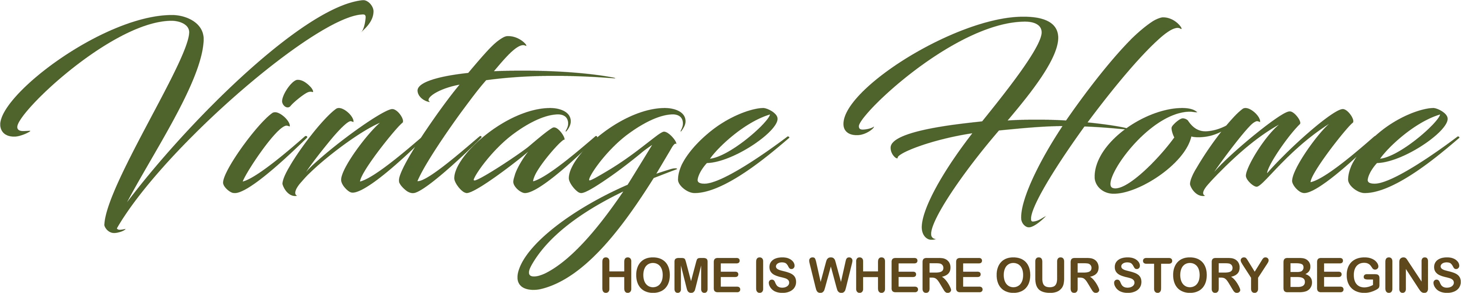 Vintage Home 01-24-24 G3