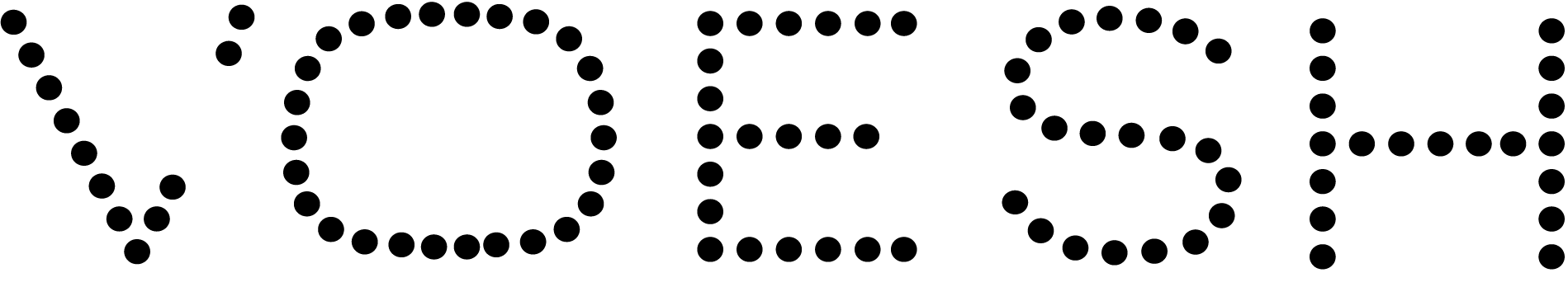 Voesh 08-07-25