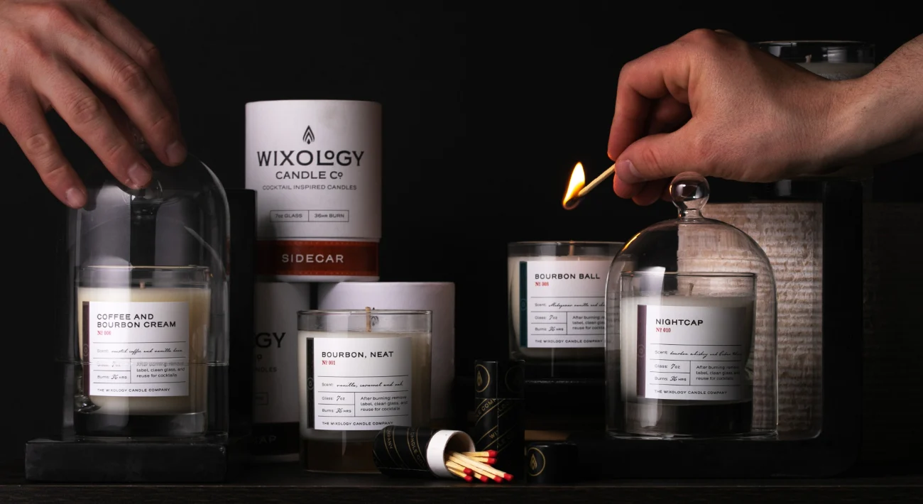 Wixology Candle Company 06-07-23 G3 - Image 2