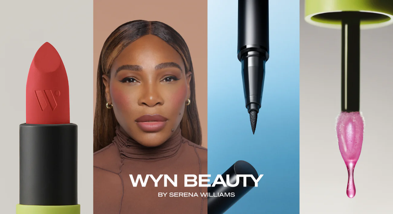 WYN Beauty by Serena Williams 02-05-25 VYD - Image 2